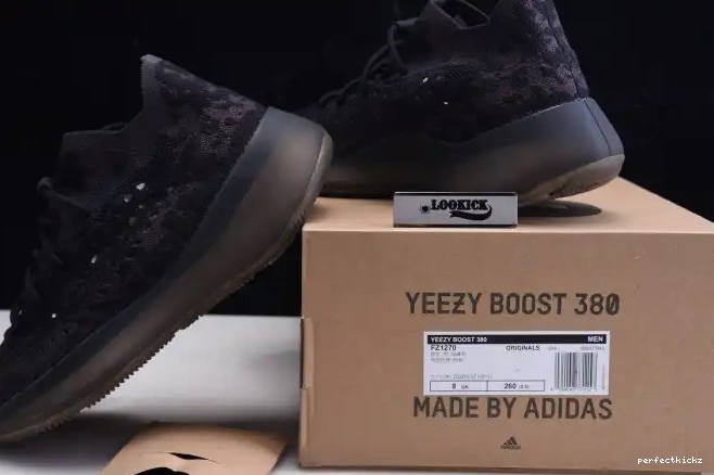 FZ1270 380 Adidas Onyx Boost Yeezy 0603